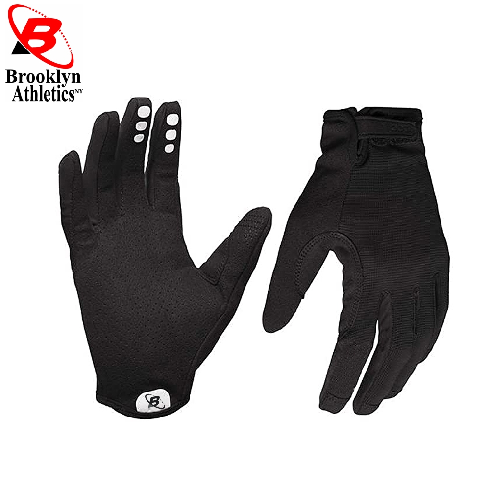 Crossfit full finger gloves
